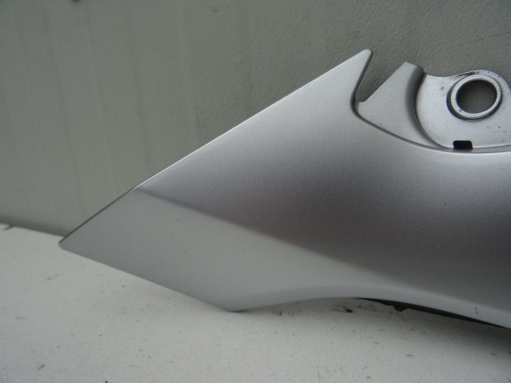 Linker Kap / Kuipdeel onder zadel Yamaha Tracer 9 9GT 2021 >, Gebruikt, -, -, Ophalen of Verzenden