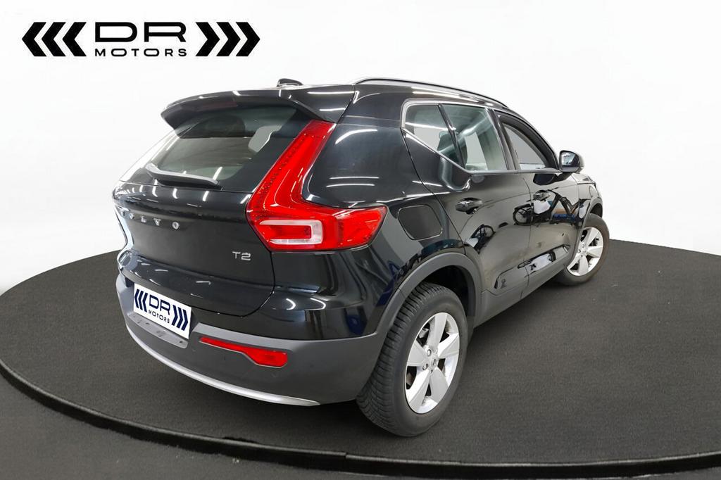 Volvo XC 40 LANE KEEPING AID - LED - COMFORTZETELS, 0 kg, 0 kg, 5 deurs, SUV of Terreinwagen