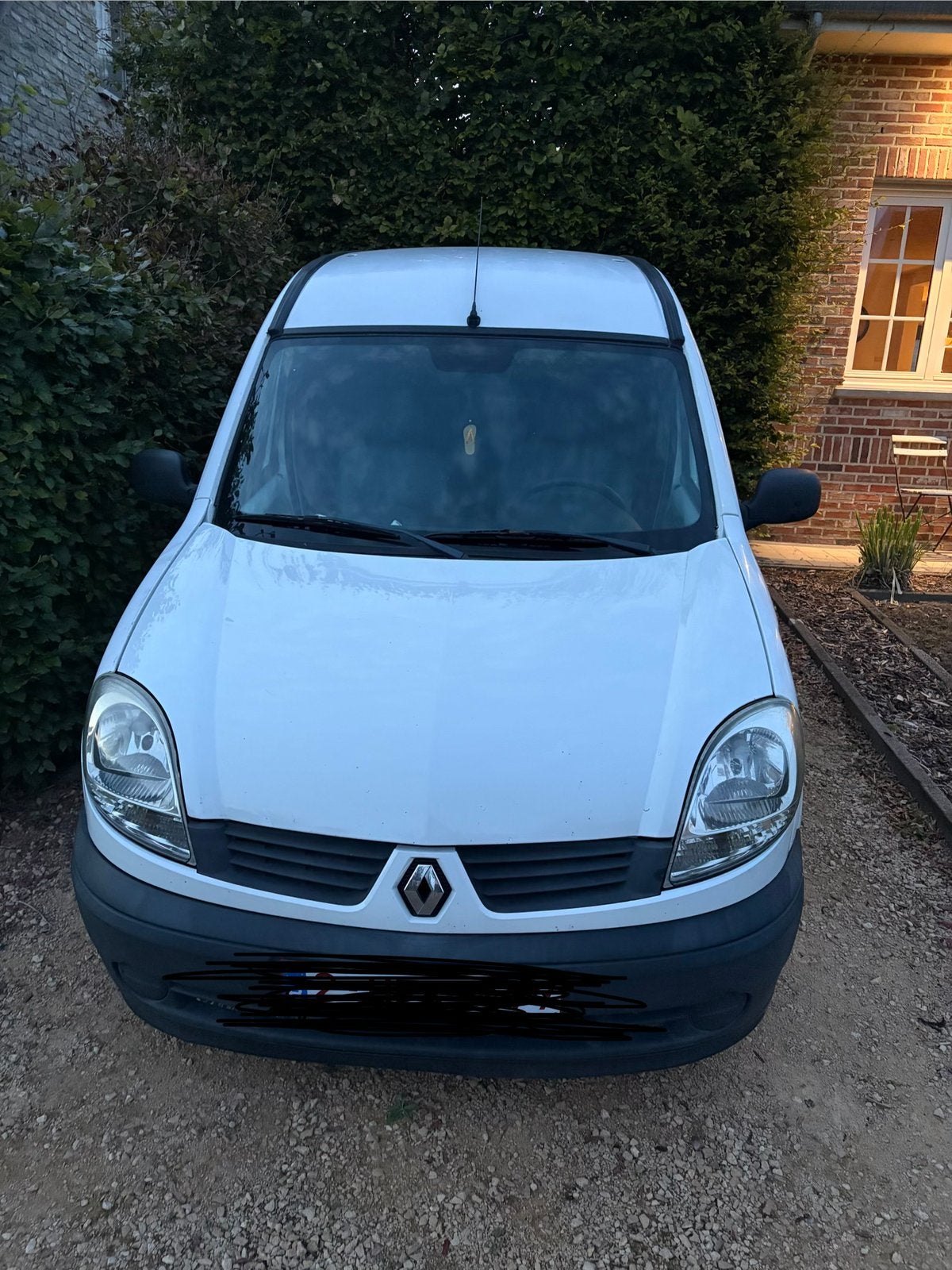 Camiontte export, Autos, Achat, Renault, Diesel, Particulier