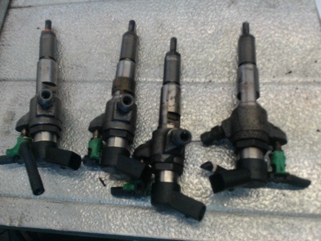 Injecteur Peugeot 508 1.6HDi 82kw 9674973080 LP/15440, Enlèvement, Utilisé, Peugeot