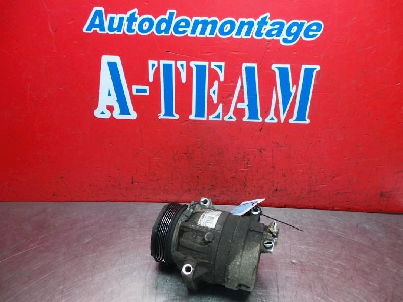 COMPRESSEUR CLIMATISATION Opel Vivaro (1135309), Utilisé, Opel