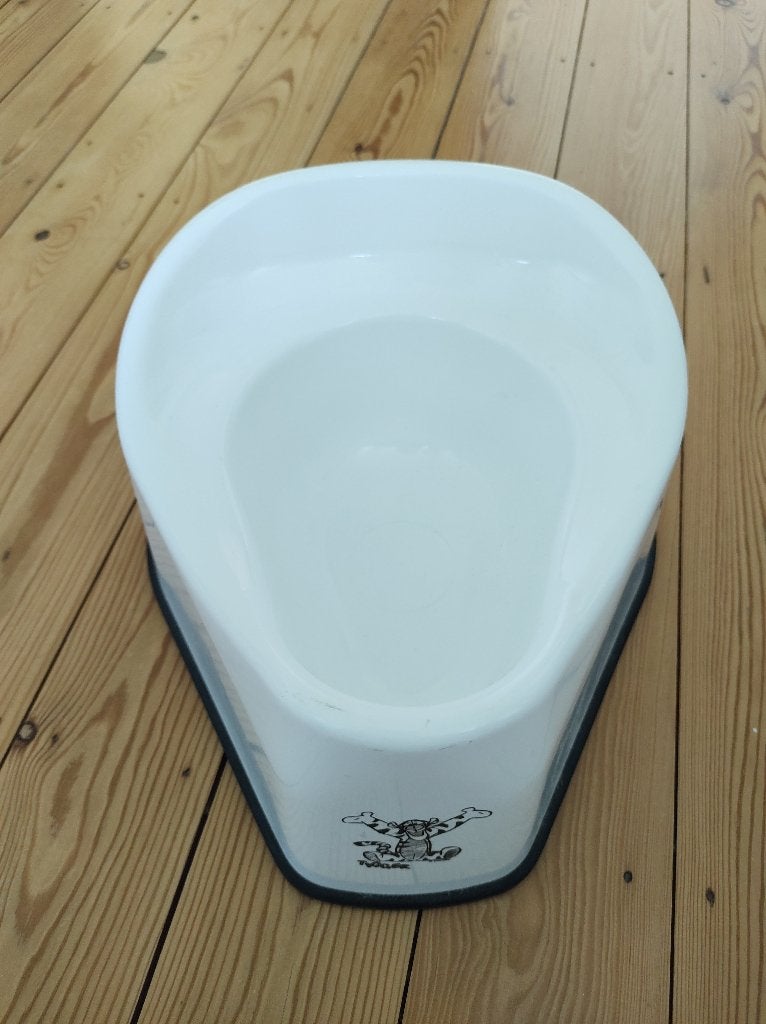 Potje Teigetje, Kinderen en Baby's, Ophalen, Gebruikt, Overige typen, Overige merken