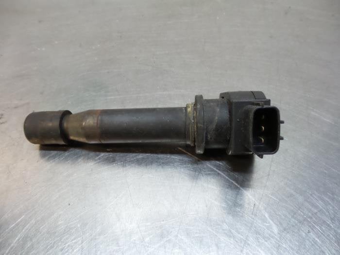 Bobine d'un Fiat Punto (Punto 99-), -, 3 mois de garantie, Utilisé, Fiat