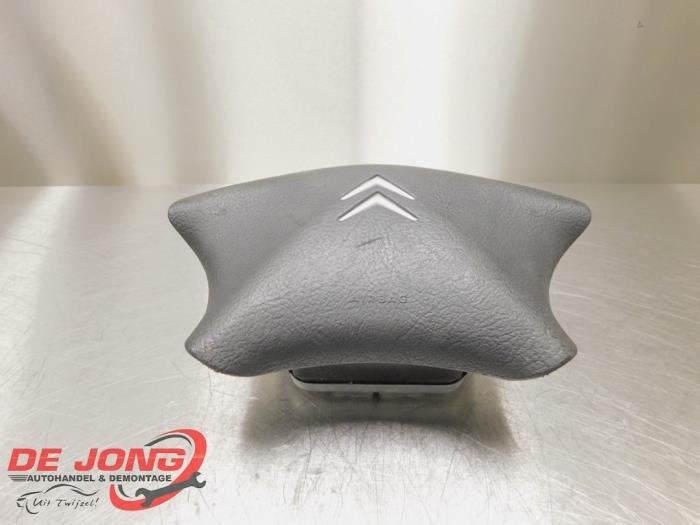 Airbag links (Stuur) van een Citroen Jumpy, Auto-onderdelen, Gebruikt, -, Ophalen of Verzenden, -