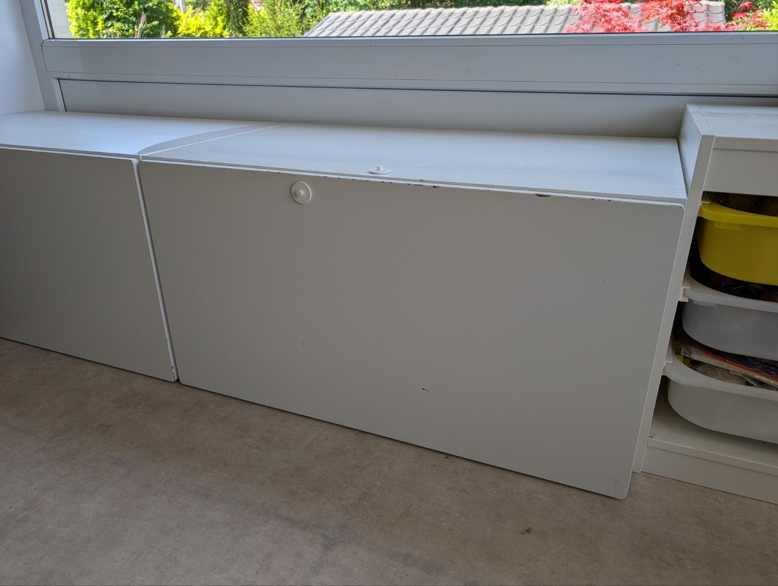 IKEA SMASTAD, Kinderen en Baby's, Ophalen