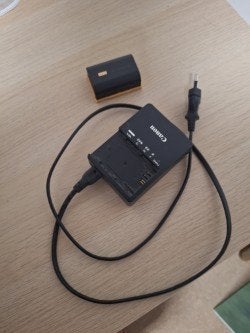 canon, Audio, Tv en Foto, Gebruikt, Canon, Canon, Ophalen of Verzenden