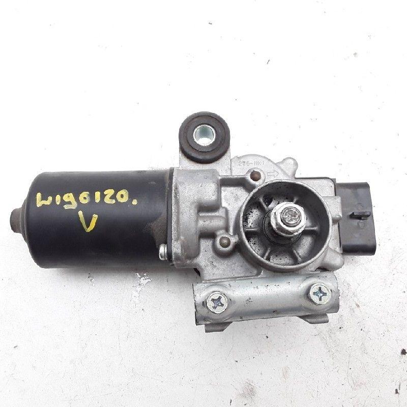 RUITENWISSERMOTOR VOOR Isuzu D-Max (TFR / TFS), Gebruikt, Overige automerken