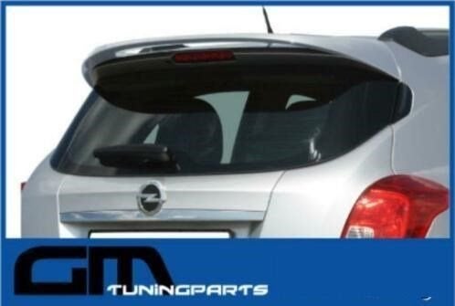 # Achterklepspoiler opel mokka #, Neuf, Arrière, -, Opel