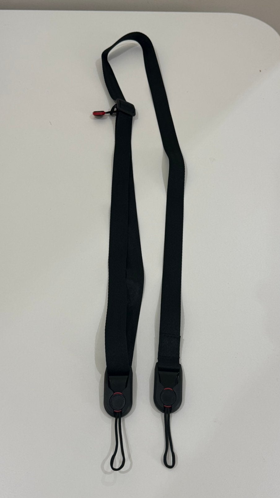 Sangle appareil photo Peak Design Leash – attaches rapides, Enlèvement, Comme neuf