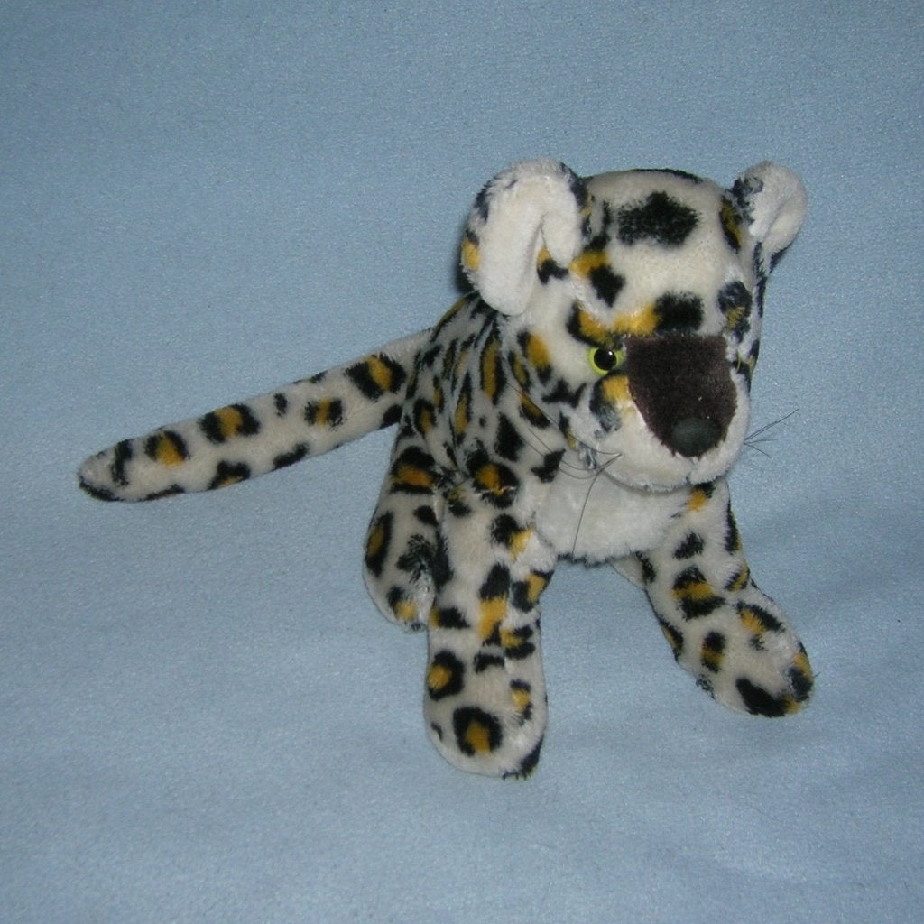 Knuffel TIJGER, Ophalen, Zo goed als nieuw, Tijger