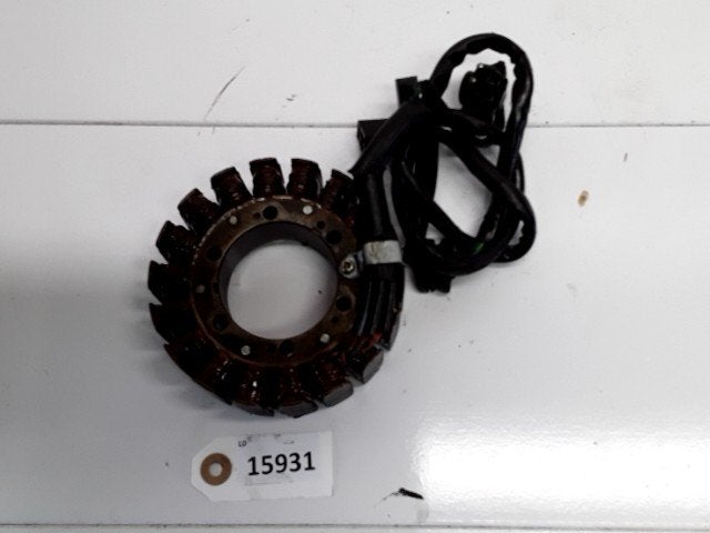 TL1000S 1996 - 2001 Suzuki Alternator D1-26526