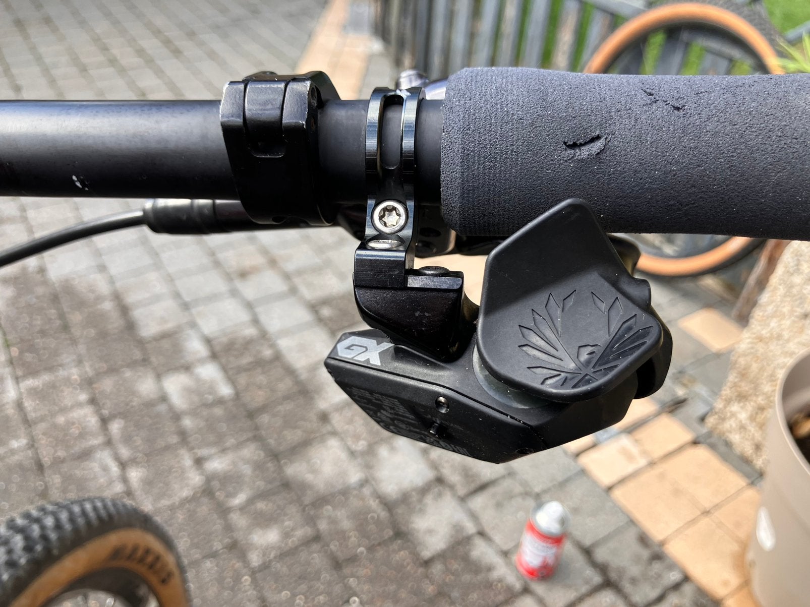 Canyon lux, Vélos & Vélomoteurs, Enlèvement, Utilisé