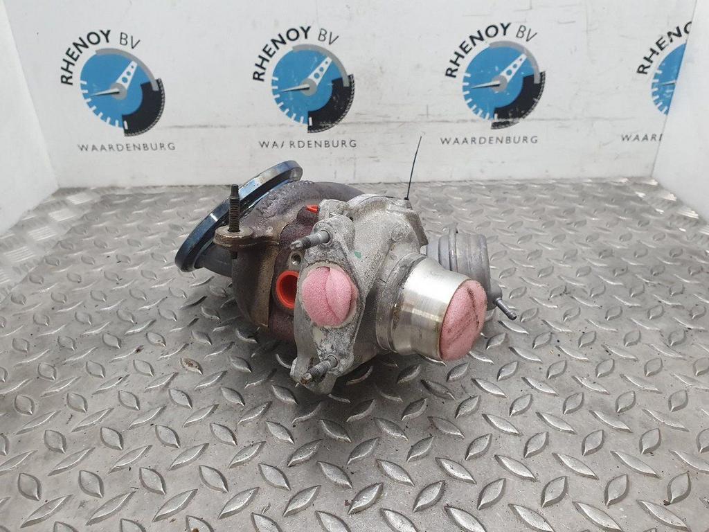 FORD FIESTA TURBO 2021, Ophalen of Verzenden, Gebruikt, ARN erkend