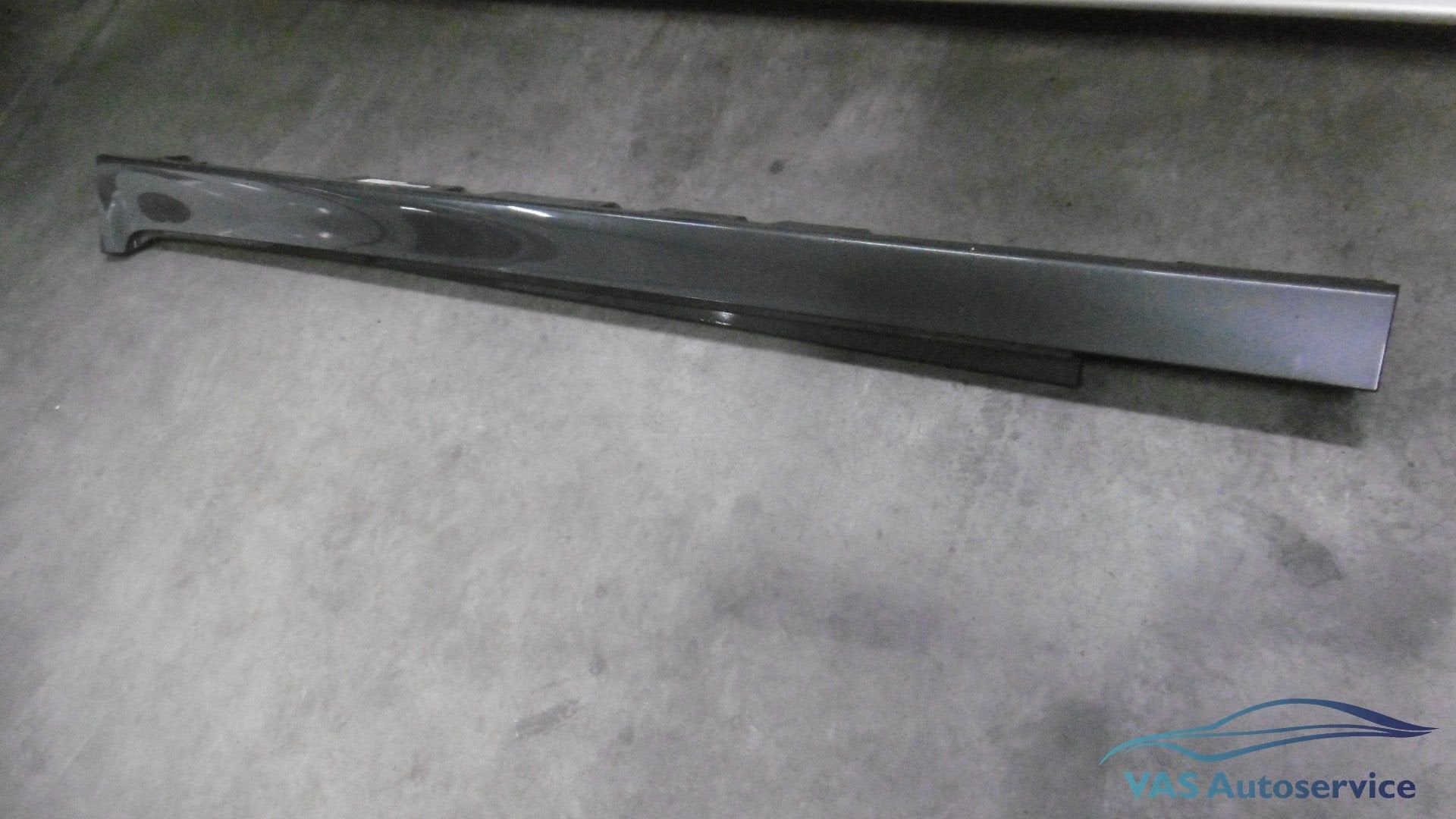 Drempelbekleding  sideskirt  BMW 5-serie F10-F11  links Mine, -, Origine de la pièce connue, Utilisé, -