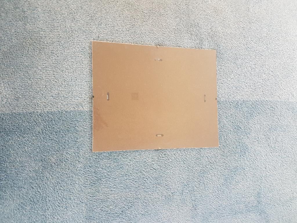 Lot de 3 cadres plexi 24 X 31 cm-NEUF, Enlèvement ou Envoi, Neuf