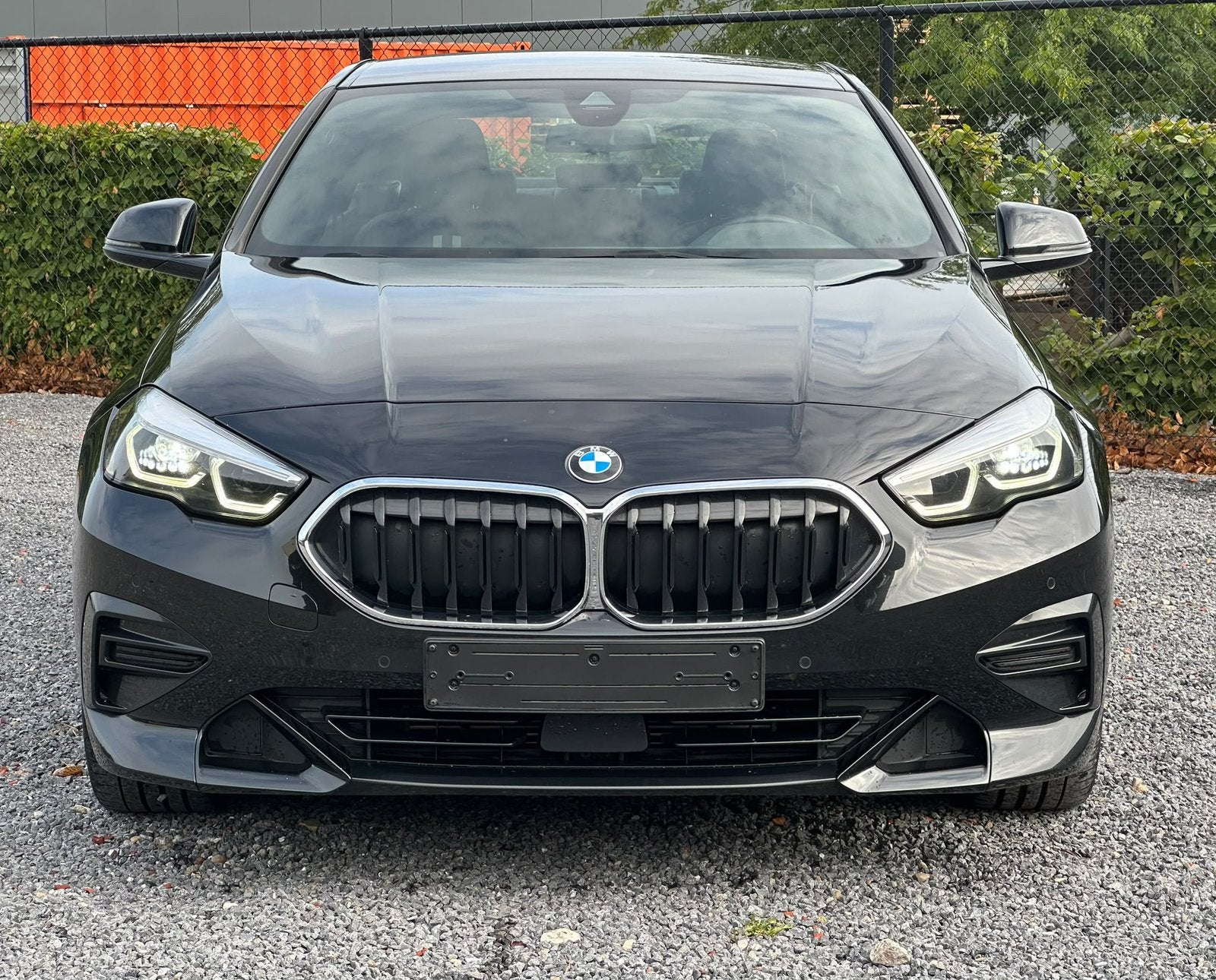 BMWSérie2GranCoupe/218i/2022/Garantied'unan/CarPass/107000km, 100 kW, Achat, Euro 6, Entretenue par le concessionnaire