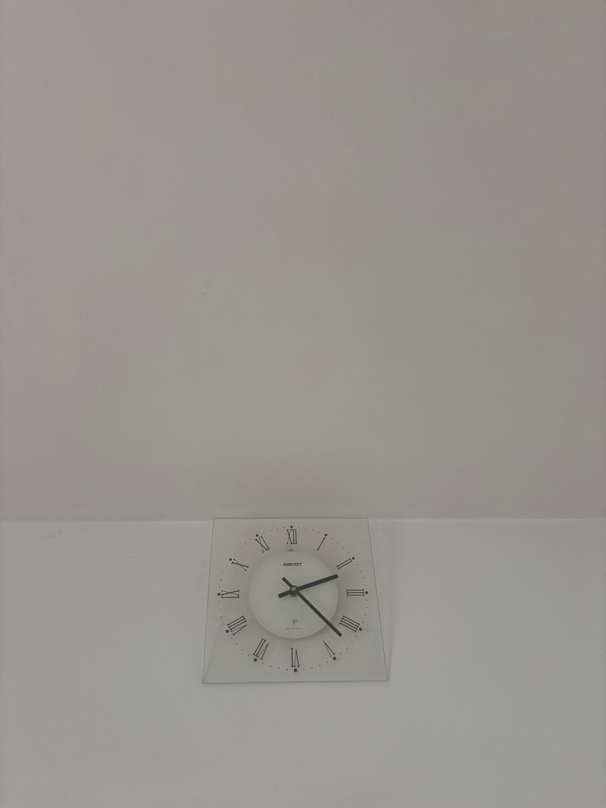 Horloge Analago, Enlèvement, Utilisé, Analogique, Horloge murale