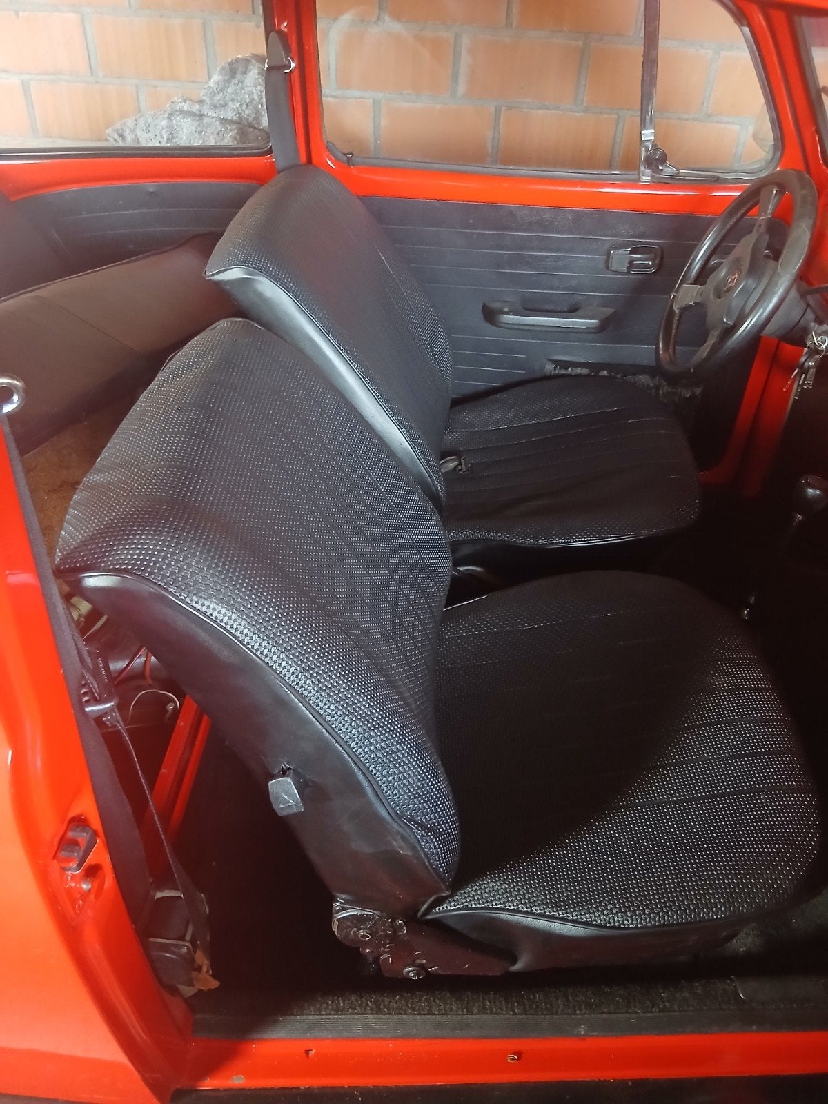vw kever, foto 2