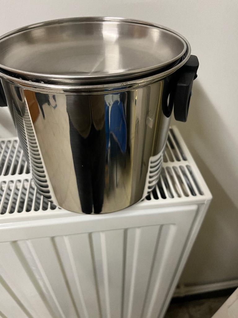 Kookpot kampeergerei, Caravans en Kamperen, Ophalen of Verzenden