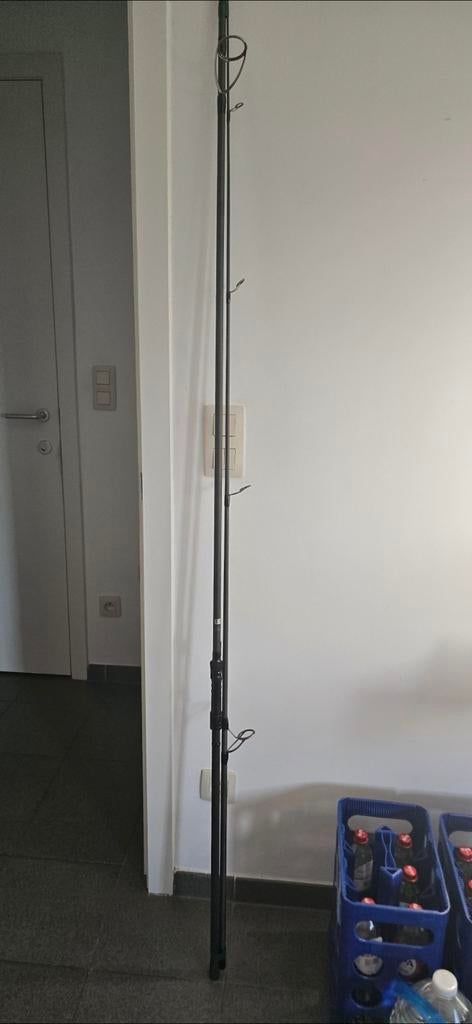 Canne à pêche Fulcrum C3 carbone 13ft (3.75 lbs) Neuf, Sports nautiques & Bateaux, Pêche à la ligne | Pêche en mer, Enlèvement