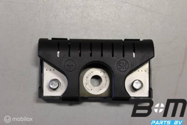 Ontstoringsfilter Audi A1 8T8035570, Auto diversen, Autospeakers, Gebruikt