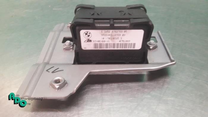 Esp computer van een BMW 1-Serie (1-Serie 03-), Gebruikt, -, -, Ophalen of Verzenden