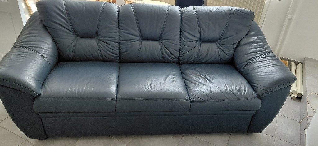 Canapé, Trois personnes, 200 à 250 cm, Banc droit, Enlèvement