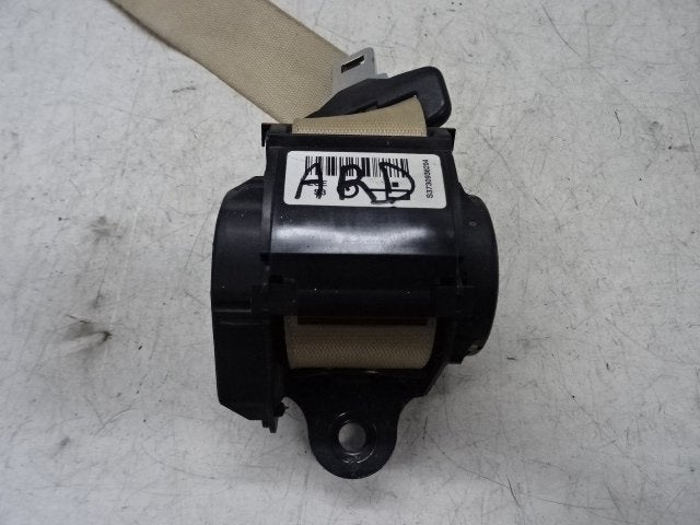 CEINTURE DE SECURITE ARRIERE DROITE BMW, Utilisé, BMW, Petuelring 130
80809  München, DE, Bayerische Motoren Werke AG