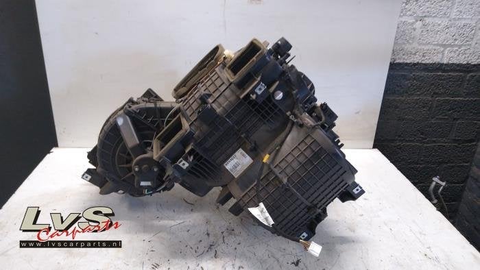 Kachelhuis van een Renault Master, Gebruikt, -, Renault, -