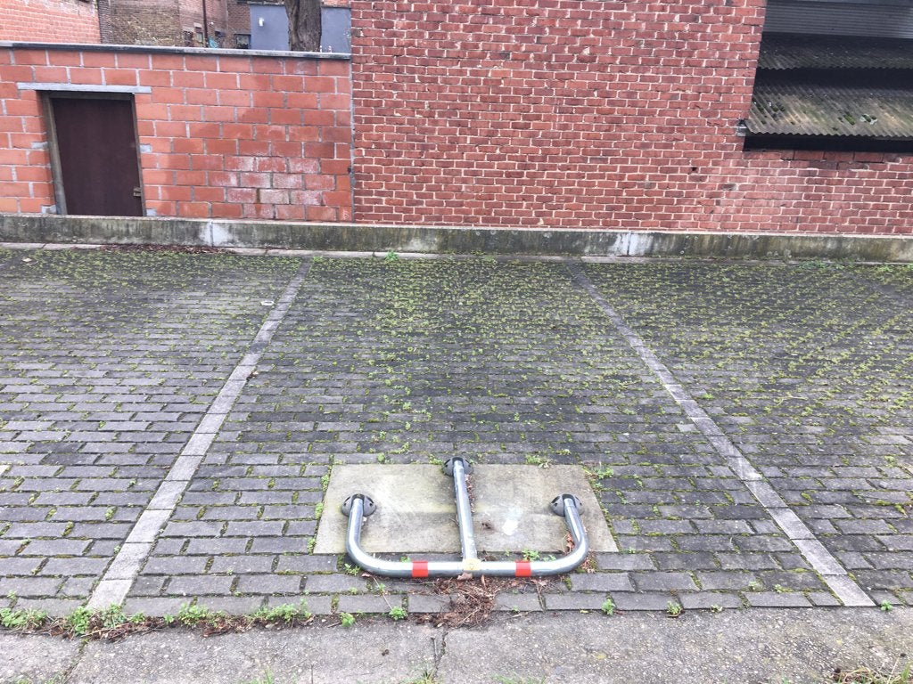 autostaanplaats te huur