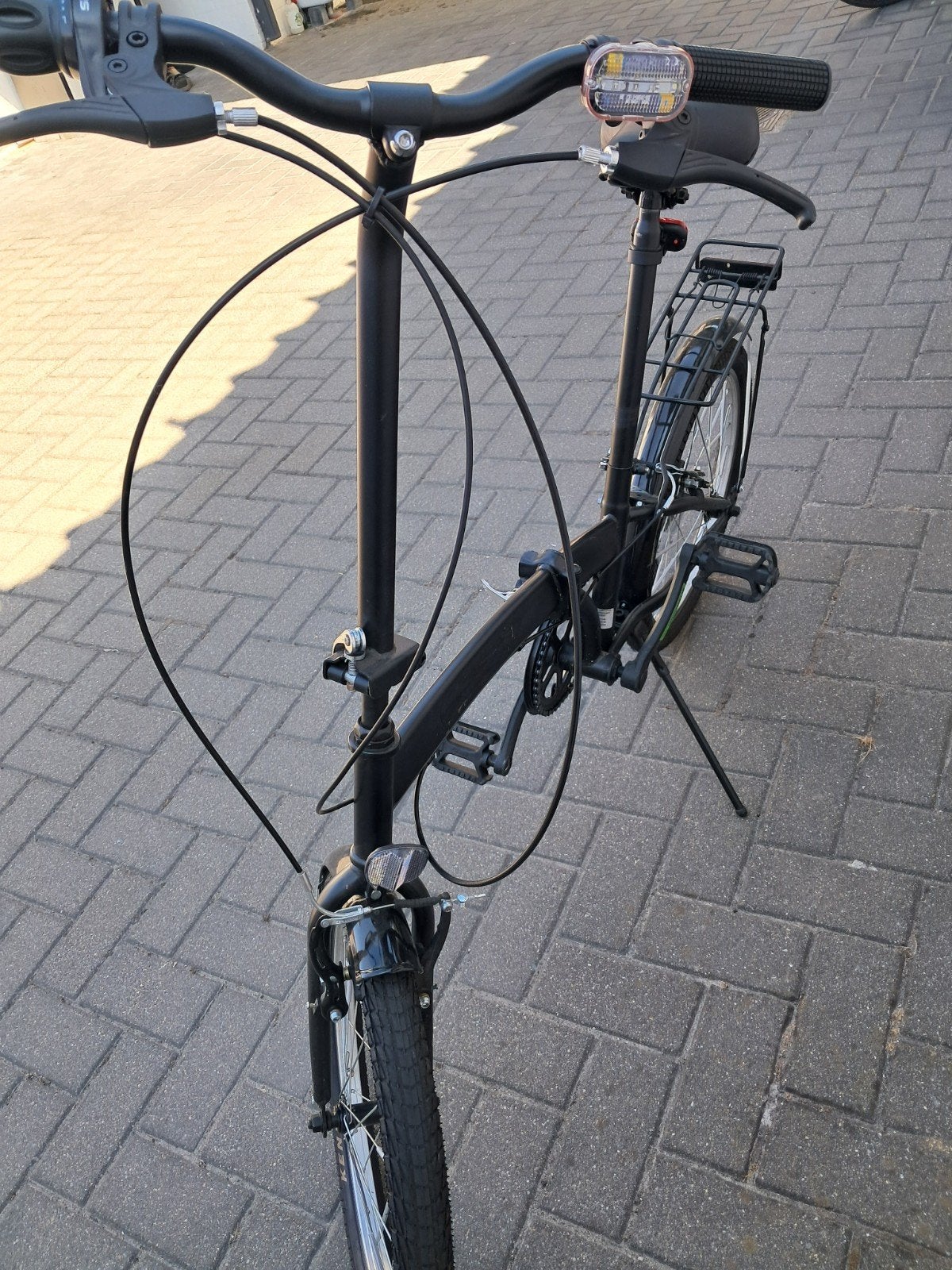 ploi fiets voor kinderen of voor volwassen  licht gewicht, Ophalen