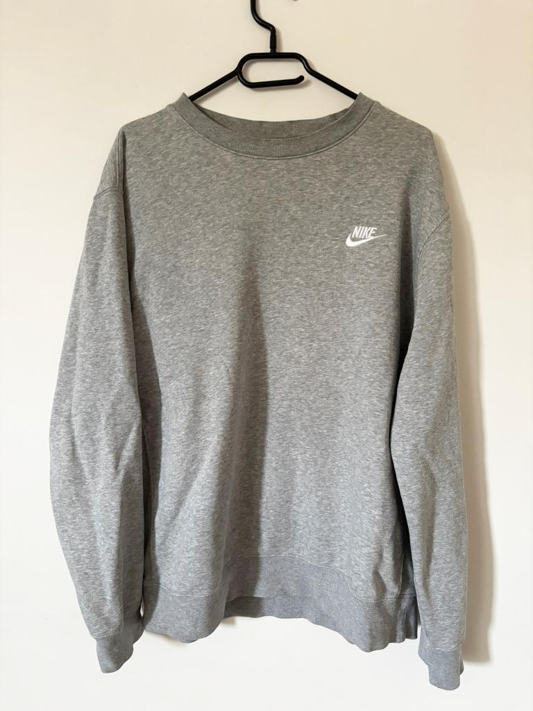 Nike Club Crew Trui, Maat 52/54 (L), Nike, Nieuw, Ophalen of Verzenden