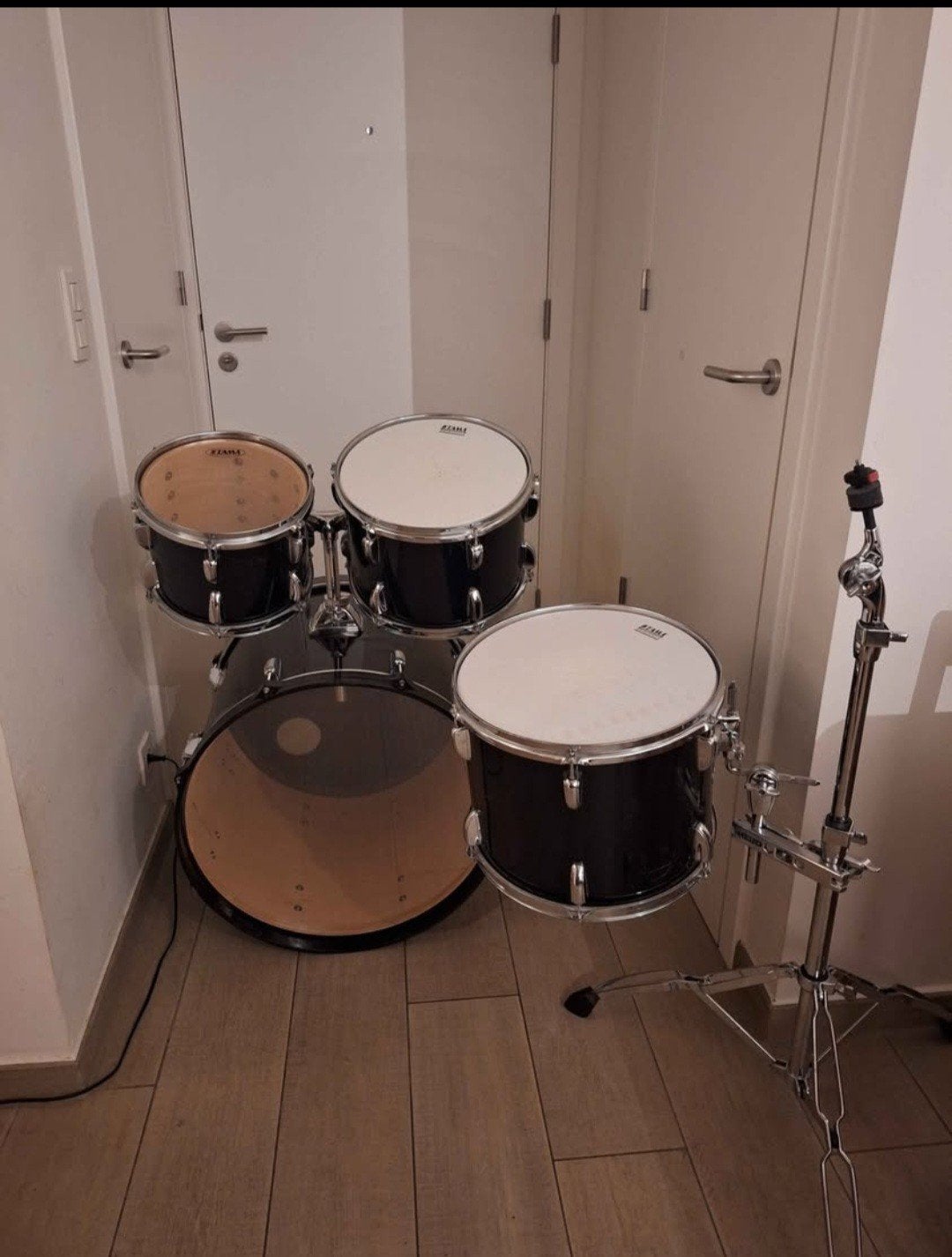 Tama Swingstar, Muziek en Instrumenten, Ophalen, Tama