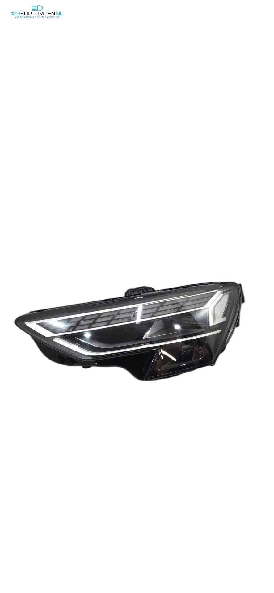 Phare Avant Gauche Full LED Facelift Audi A3 8Y0 8Y0941033D, Autos : Pièces & Accessoires, -, -, Origine de la pièce connue, Audi