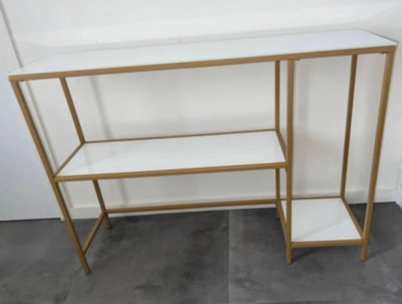 Très beau meuble moderne, Enlèvement ou Envoi