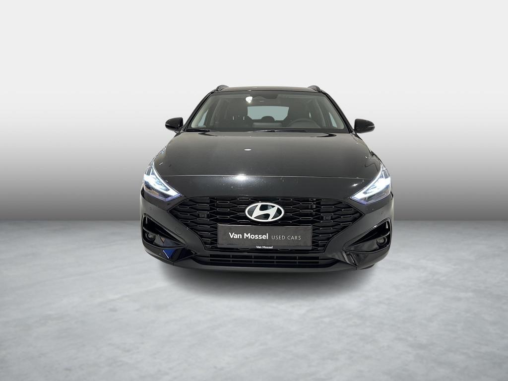 Hyundai i30 1.5 T-GDi 103kW Techno, Autos, Hyundai, Achat, Boîte manuelle, 5 portes, 1500 cm³