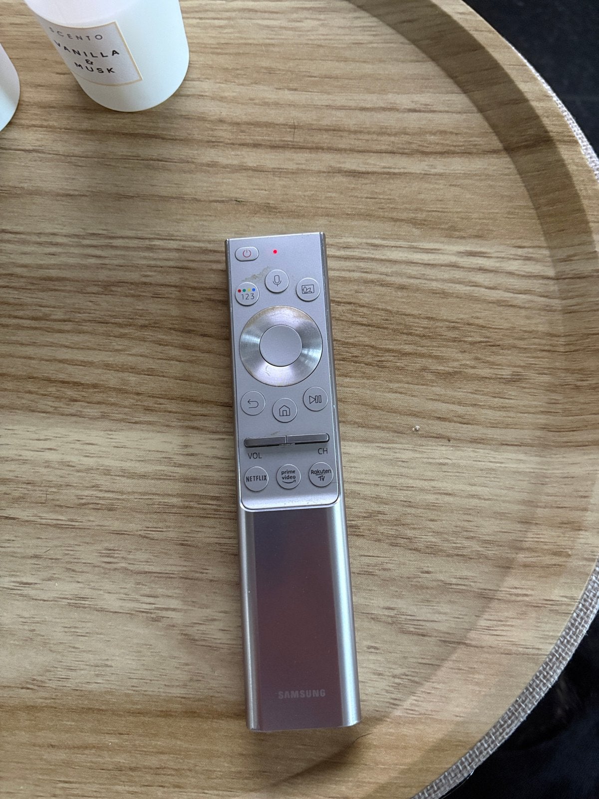 Samsung QLED 55inch 2019, TV, Hi-fi & Vidéo, QLED, Comme neuf, Enlèvement, Samsung