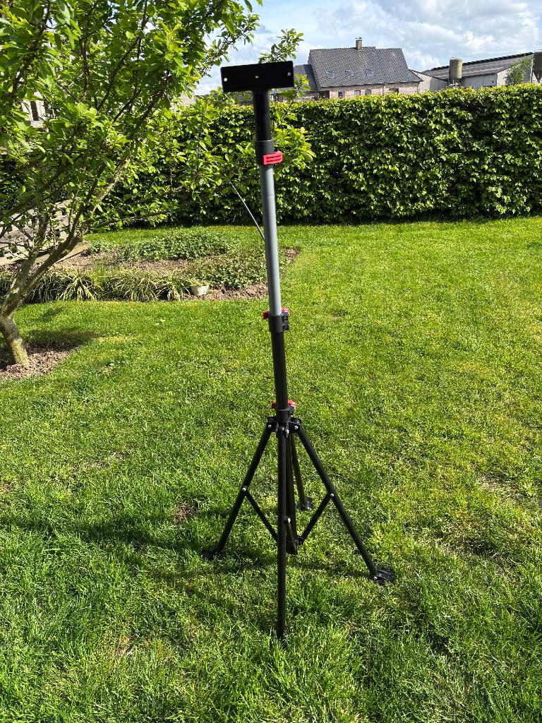 Winmau Xtreme Dartbord Standaard, Hobby en Vrije tijd, Ophalen, Zo goed als nieuw