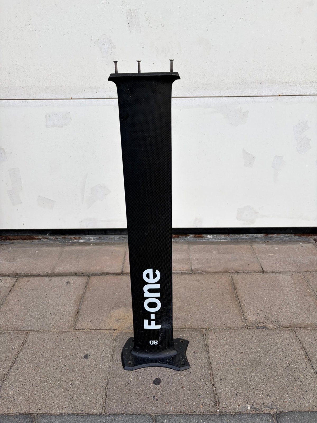 F-one carbon mast 16mm v1, Watersport en Boten, Ophalen, Zo goed als nieuw