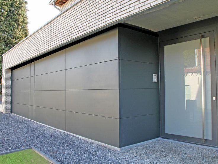 rockpanel  1 grote plaat, Ophalen, Zo goed als nieuw, Overige materialen, 20 tot 50 mm