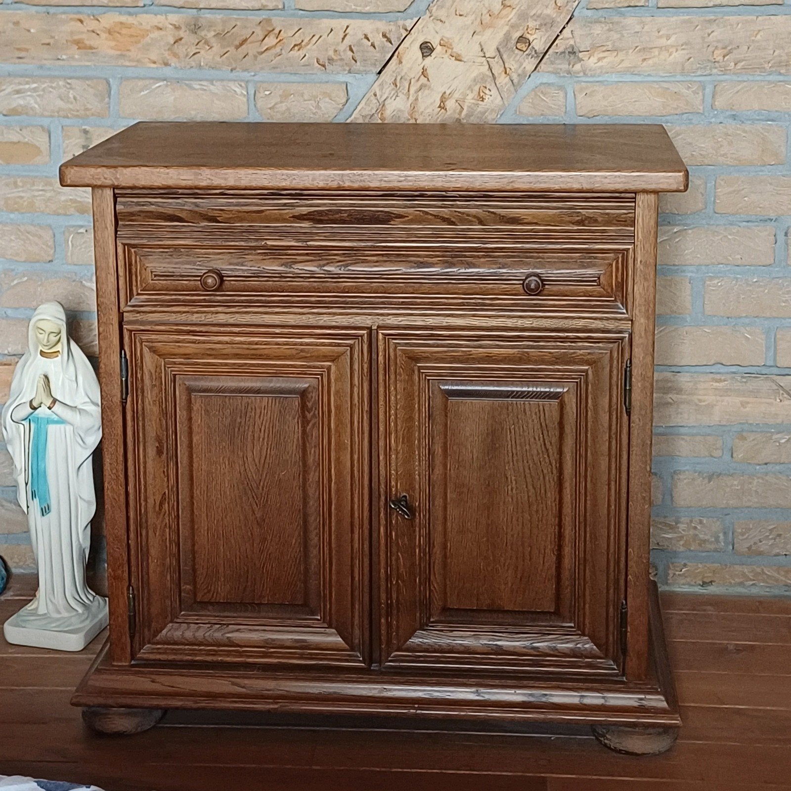 kast, Huis en Inrichting, Kasten | Kleerkasten, Ophalen