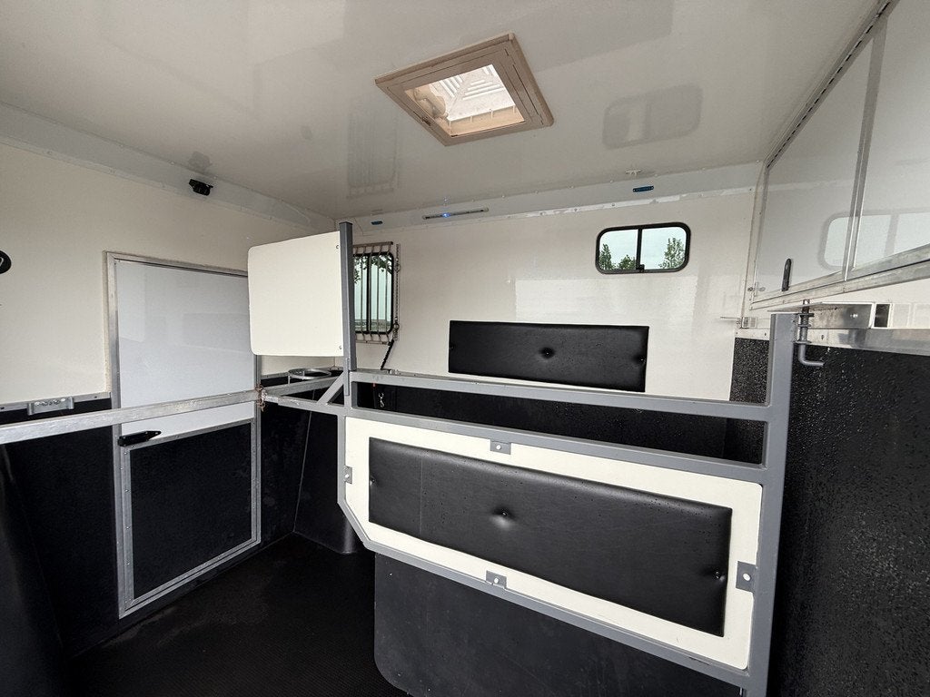 Citroën Jumper | HORSETRUCK | OPBOUW 2023 | COMPETITION 3XL, Weduwestraat 12
4884MV  WERNHOUT, NL, Paardenwagentje NL | MVV HORSETRUCKS