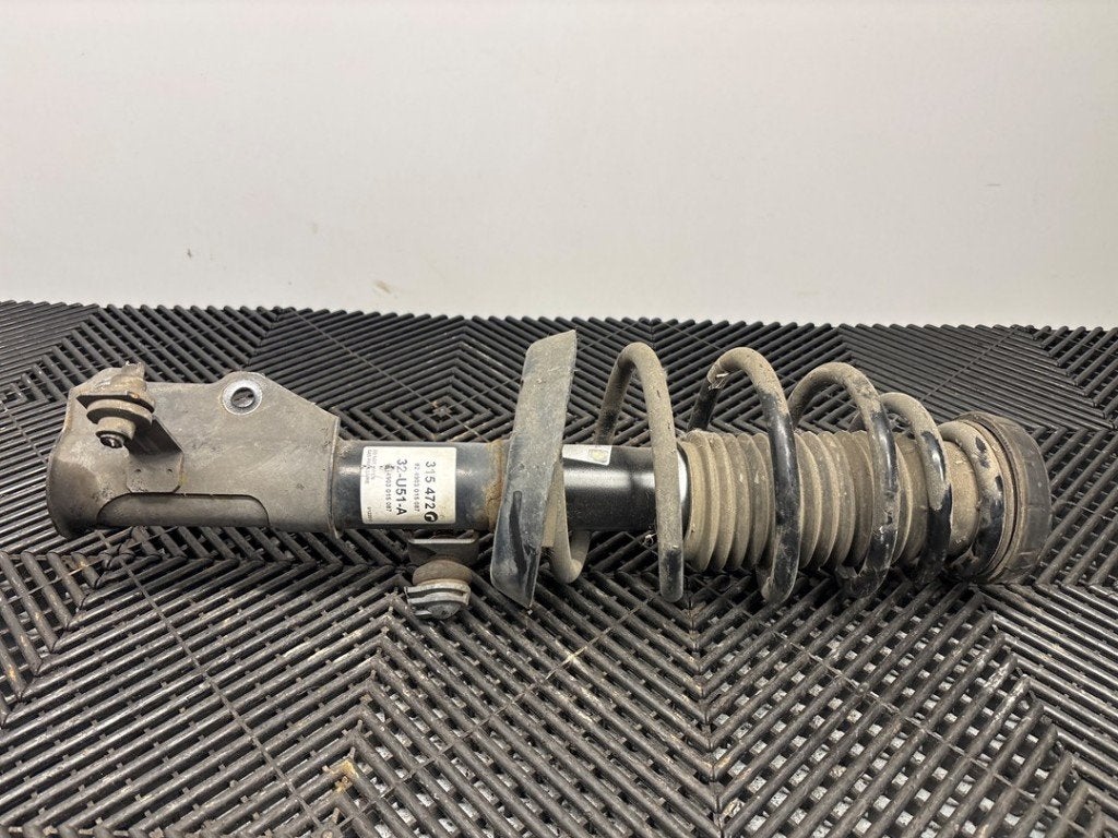 AMORTISSEUR OU ABSORBEUR DE CHOC AVANT DROIT (|824903015|), Opel, Opel Automobile GmbH, Utilisé, Kontakt-opel@opel.com