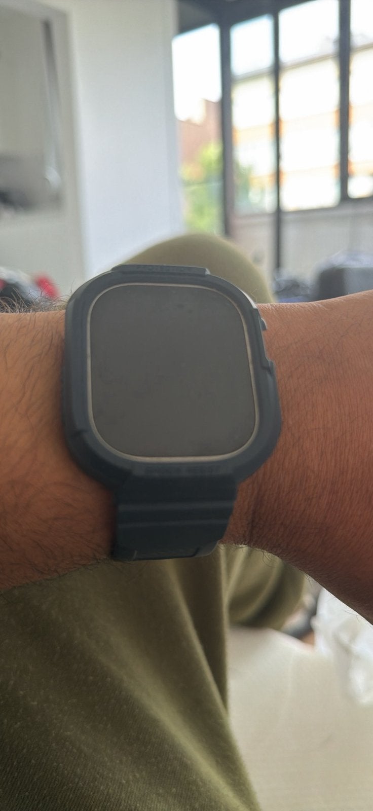 Apple Watch ultra 2 49mm, Bijoux, Sacs & Beauté, Montres connectées, Enlèvement ou Envoi, Comme neuf