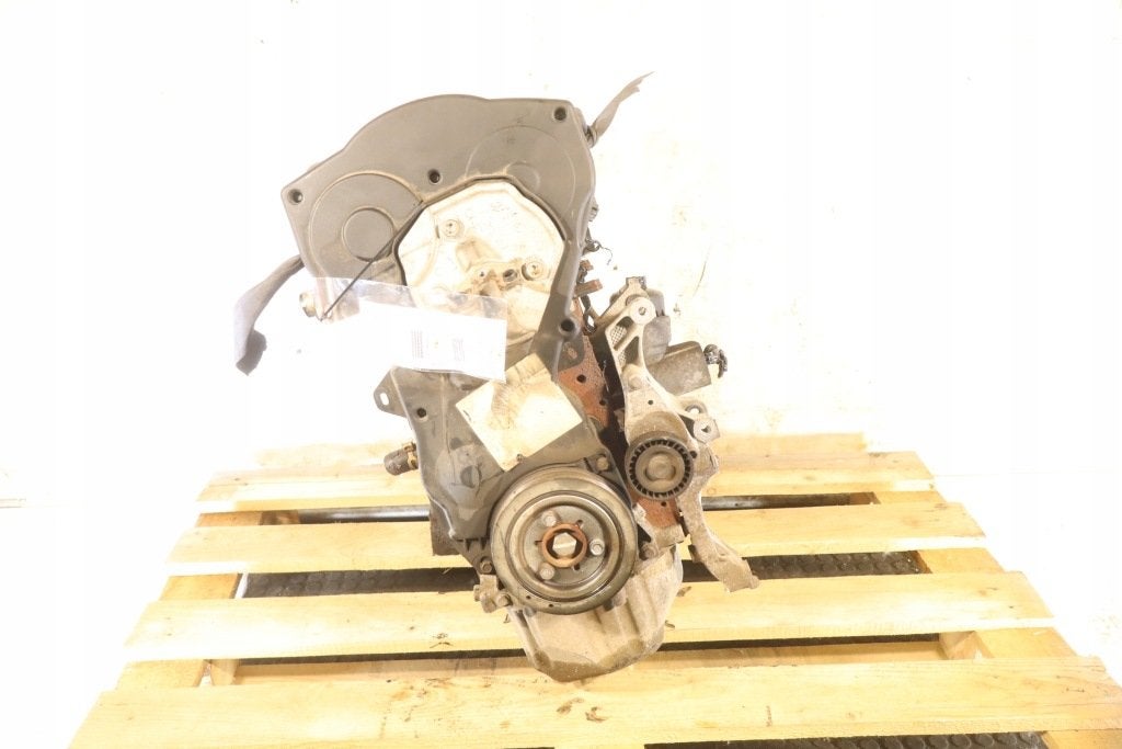 Moteur NFP Complet C-ELYSEE 308 PEUGEOT 307 C4 301 CITROEN, Autos : Pièces & Accessoires, Moteurs & Accessoires, Envoi, Utilisé