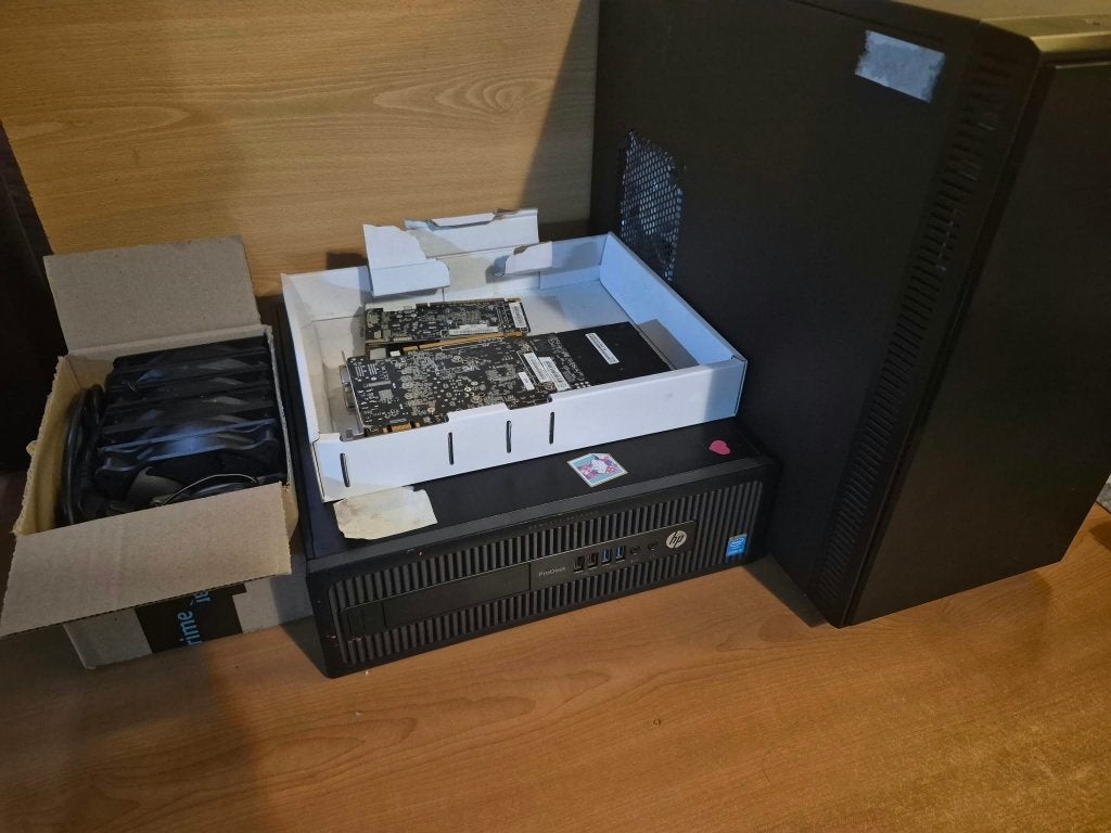 PC-gaming 8 gb ddr3 zonder harde schijf, Computers en Software, Ophalen of Verzenden, 8 GB, Gaming