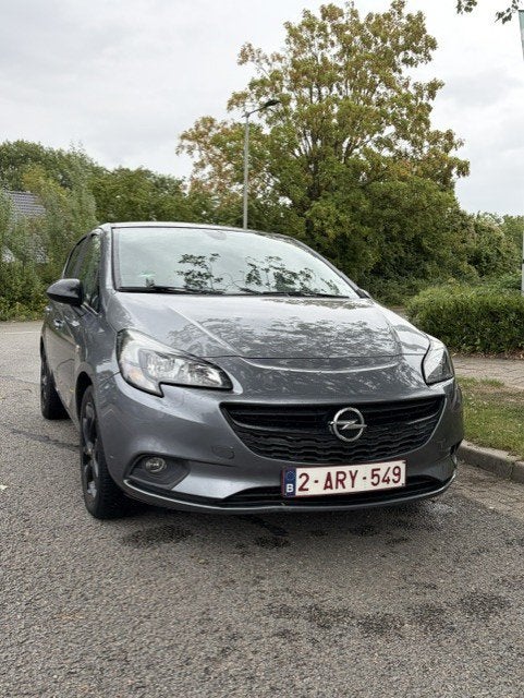 Opel corsa 1.4 90ch (08/2018), Particulier, Te koop, Corsa