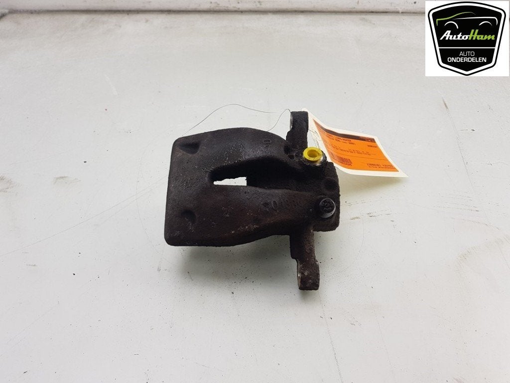REMKLAUW LINKS ACHTER Toyota Corolla Verso (R10 / 11), Gebruikt, Toyota