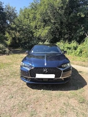 DS9 Rivoli+, Ophalen, Nieuw, Citroën