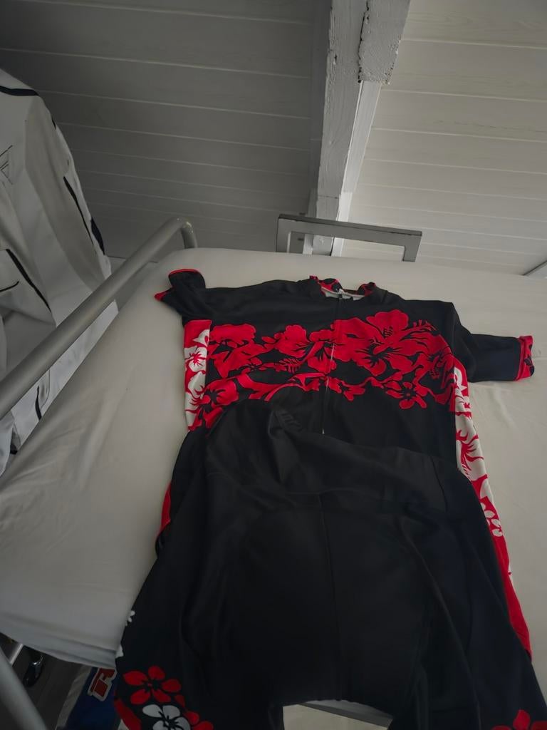 Dames tenue, Ophalen, XL, Dames